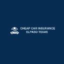 Low Cost Auto Insurance El Paso TX logo